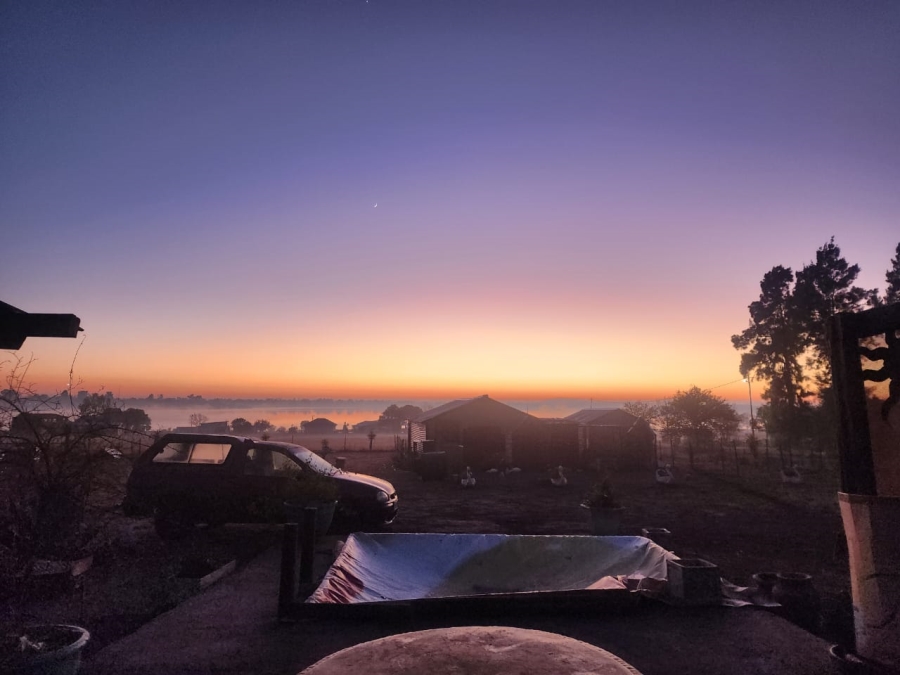 5 Bedroom Property for Sale in Oranjeville Free State